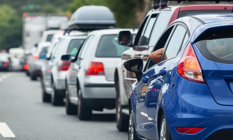 Renovate Switzerland to block major roads and highways in October