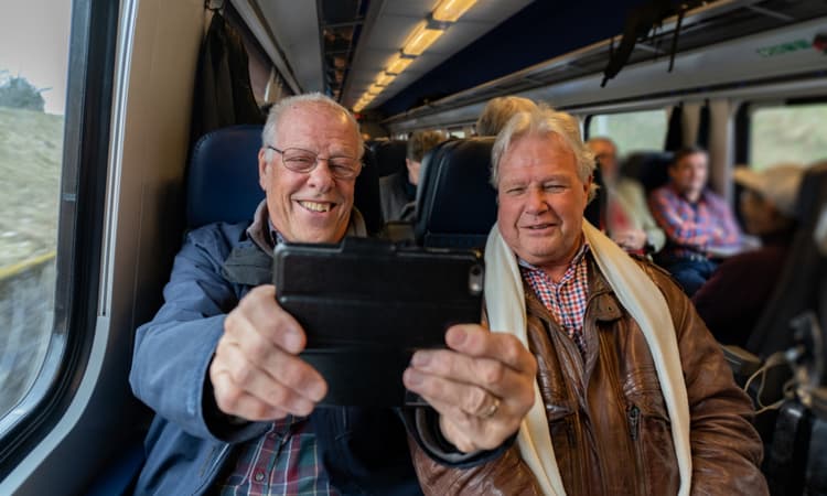 Quarter of the Swiss population will be retired by 2030, report finds