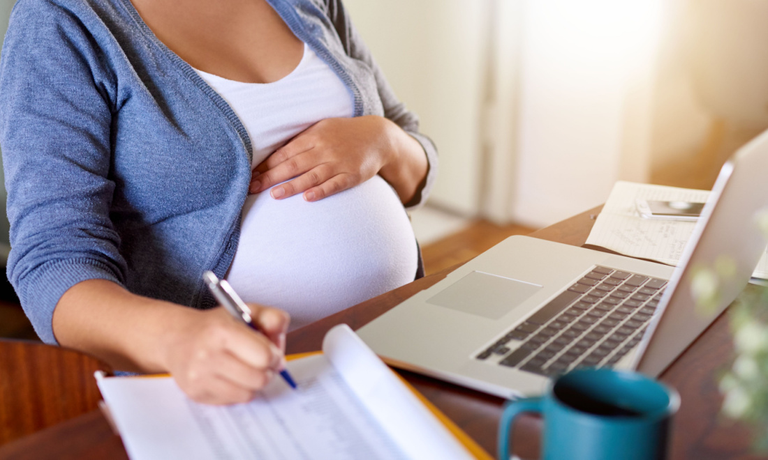 Your guide to navigating pregnancy rights in the Dutch workplace
