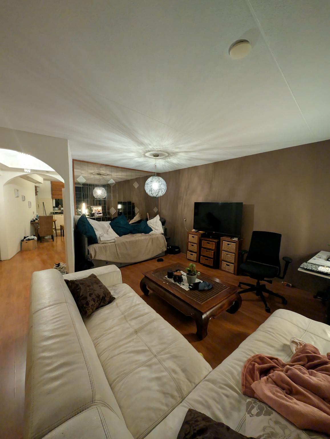 Apartment, Noordzijde, Amsterdam