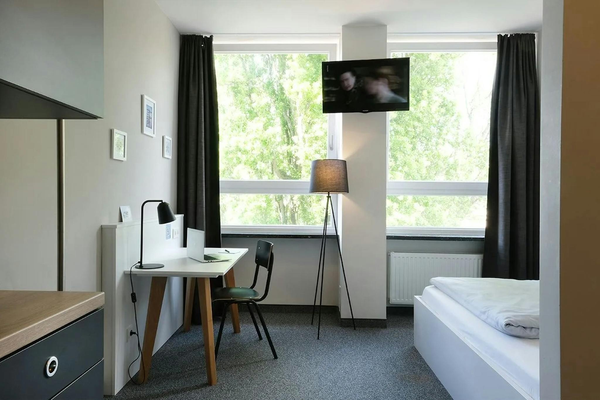 Apartment, Knoopstraße, Hamburg