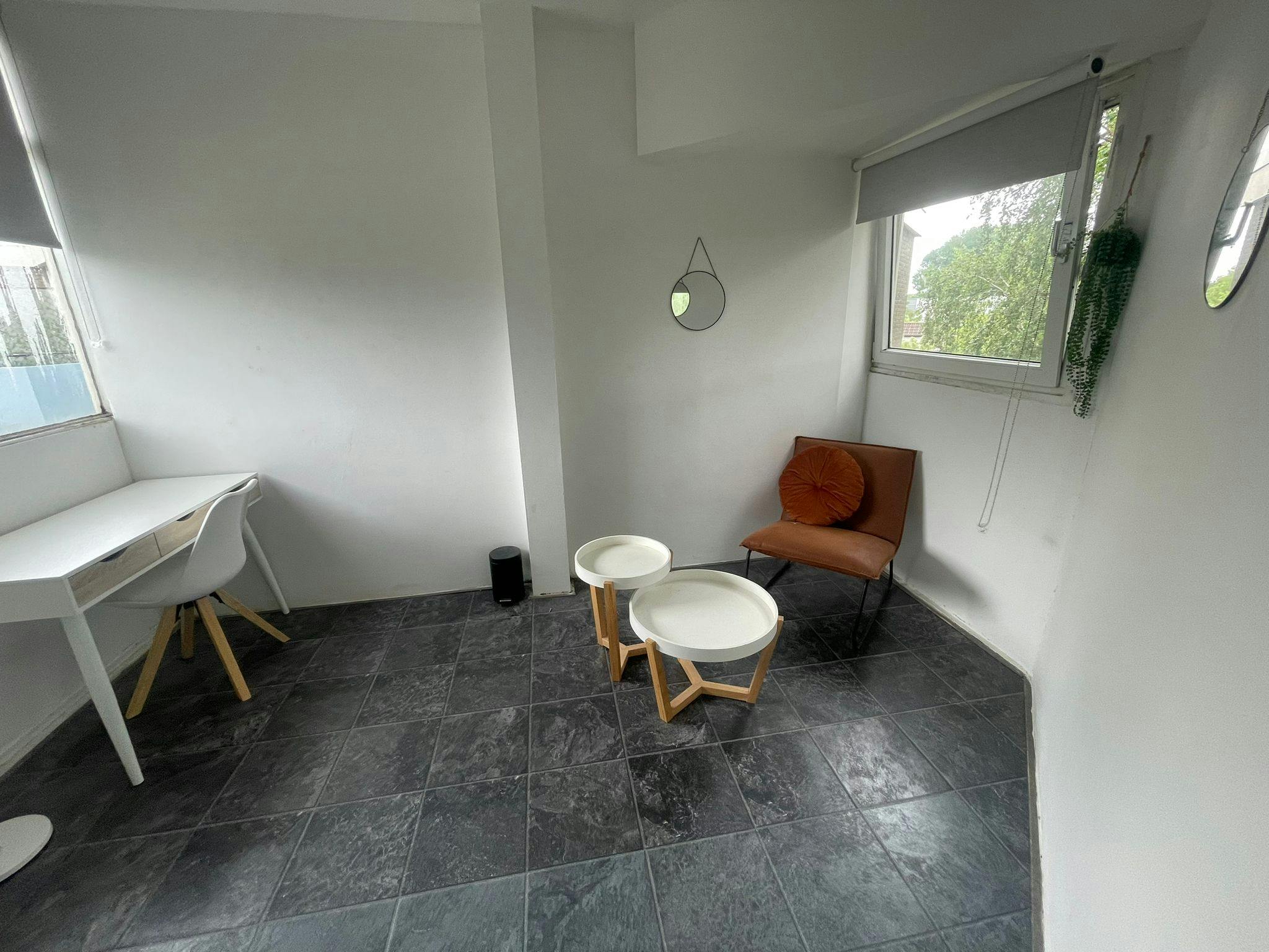 Apartment, Tussendek, Amsterdam