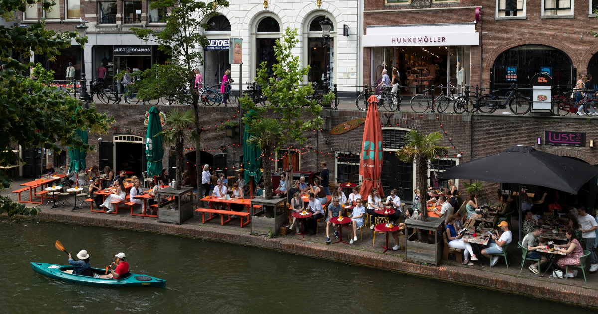 What’s the longest Dutch word?