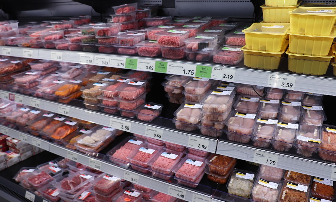 Dutch government meat tax the Netherlands
