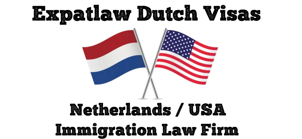 Expatlaw Dutch Visas