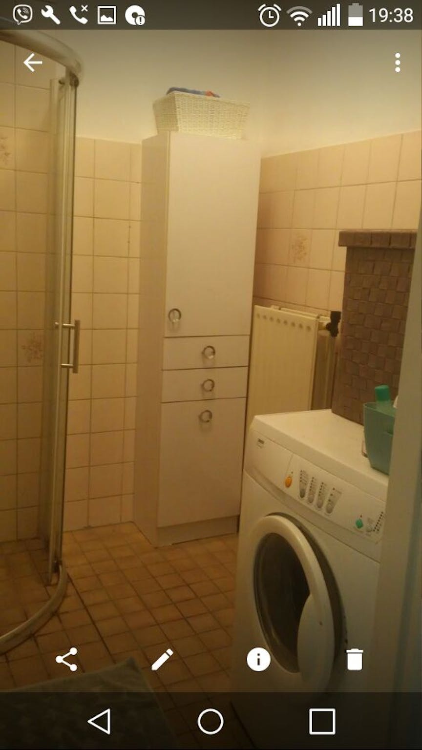Apartment, Ruivenstraat, Rotterdam
