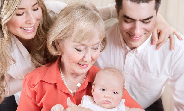 Some useful things to say to your mother-in-law in Dutch