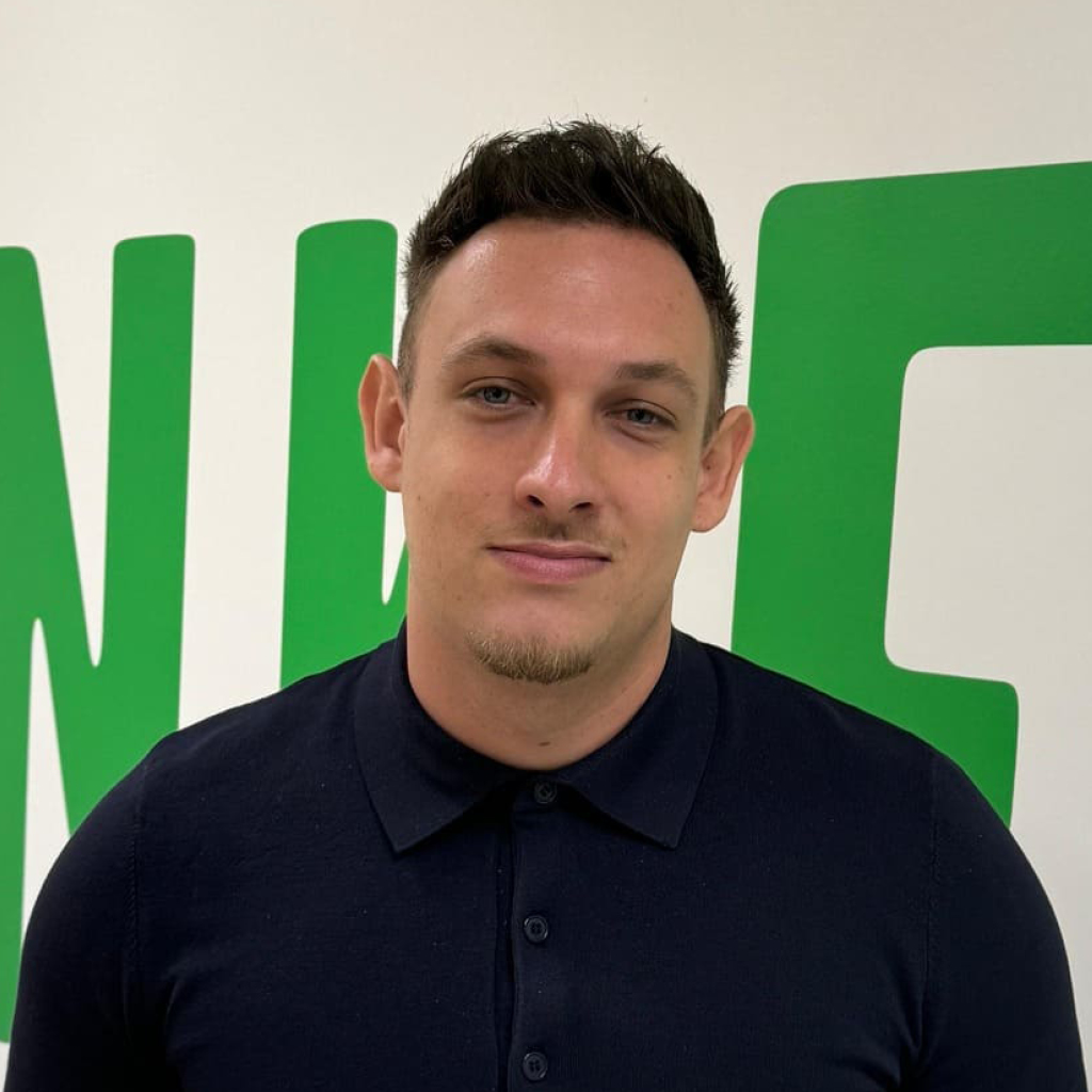 Maikel Klunder