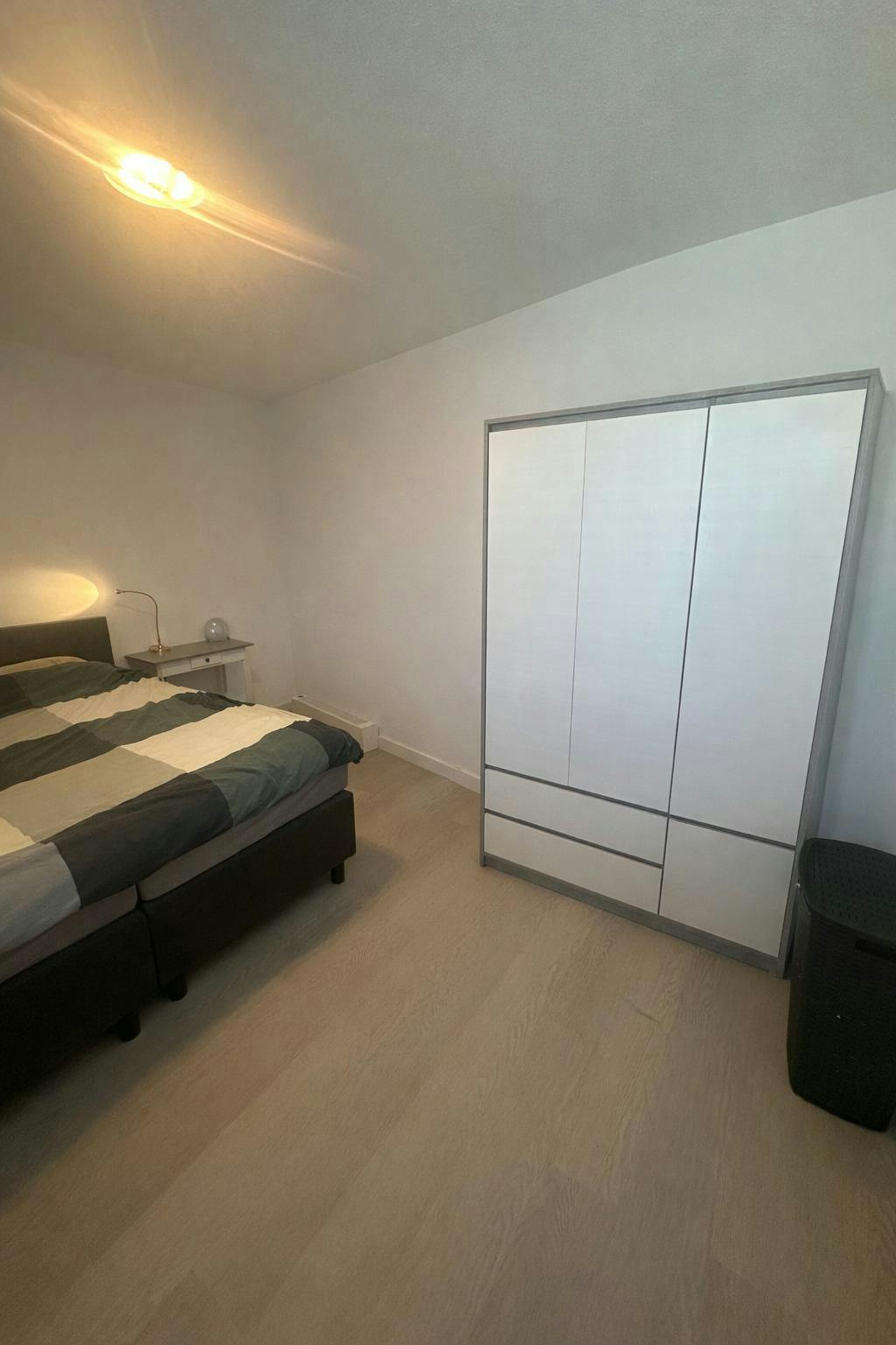 Apartment, Zuidplein, Rotterdam