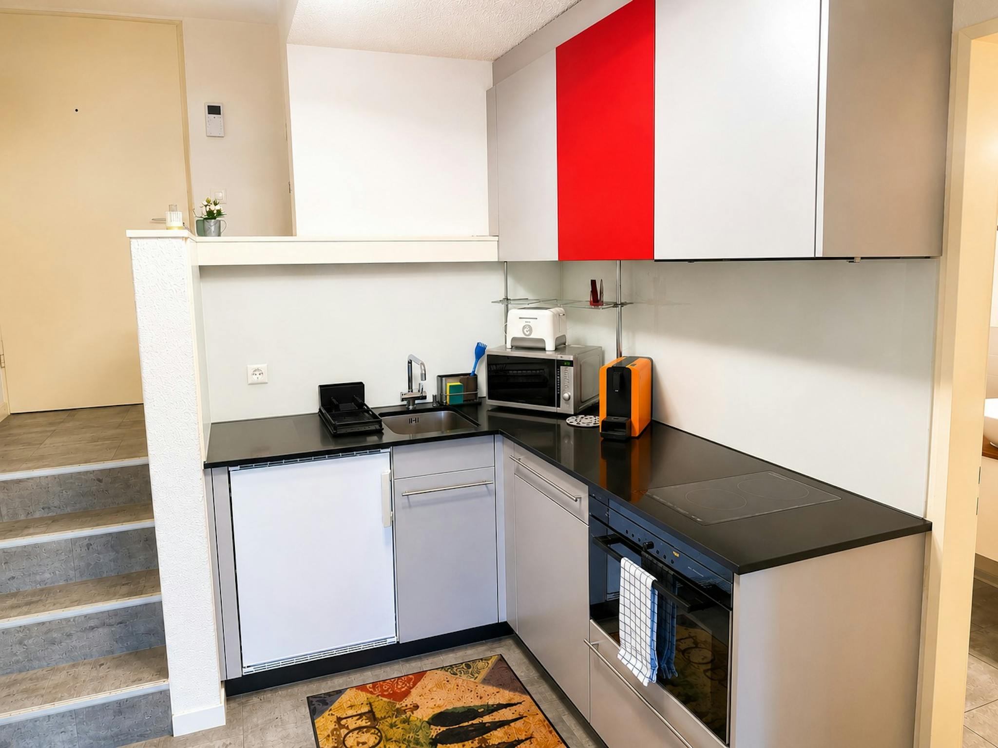 Apartment, Stöckenstrasse, Dietikon