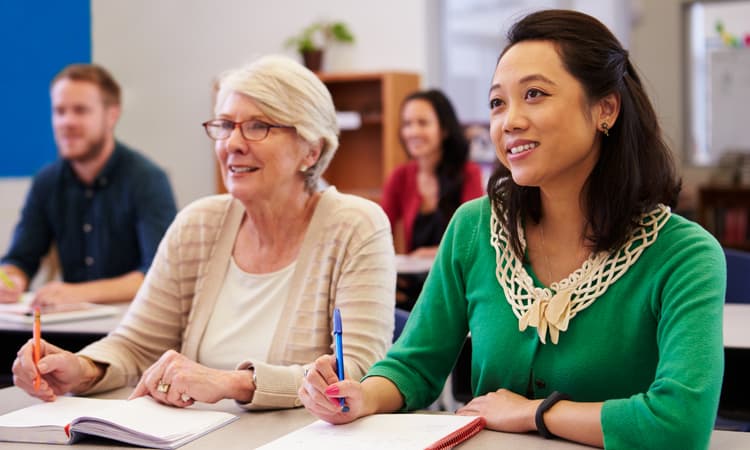 Microcredentials: University of Geneva offers week-long diploma courses
