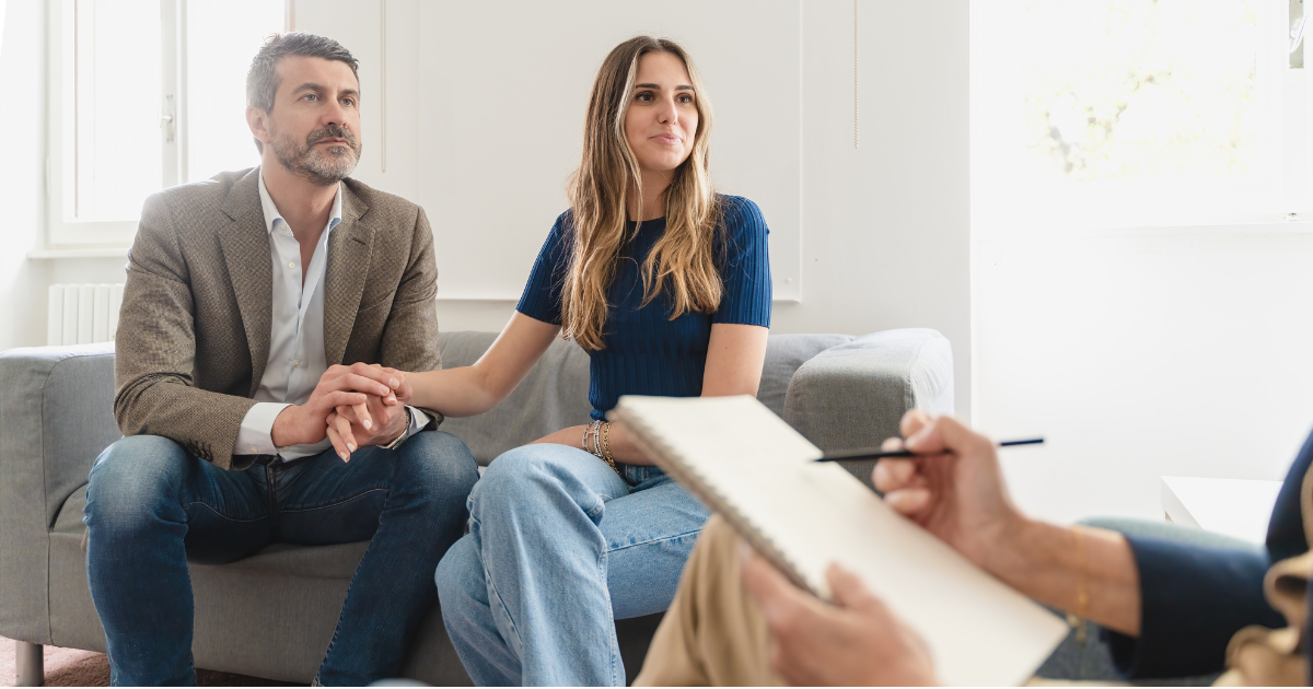 Couples Therapy