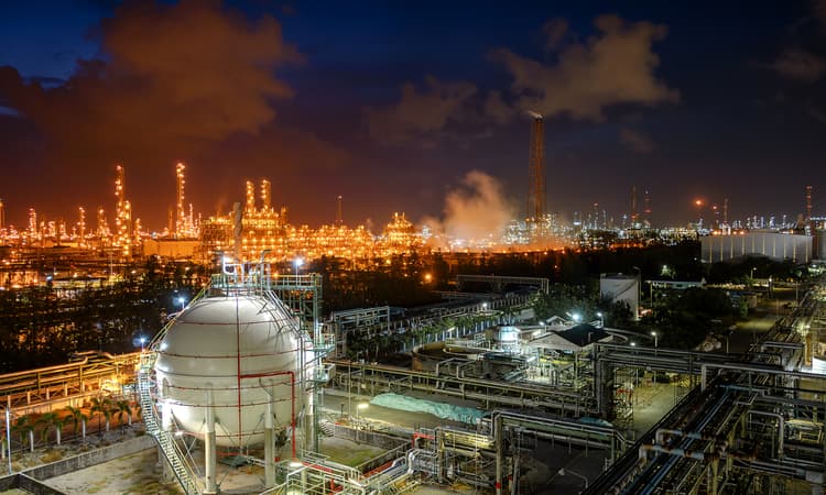 Natural gas prices in Switzerland explode amid supply shortage 