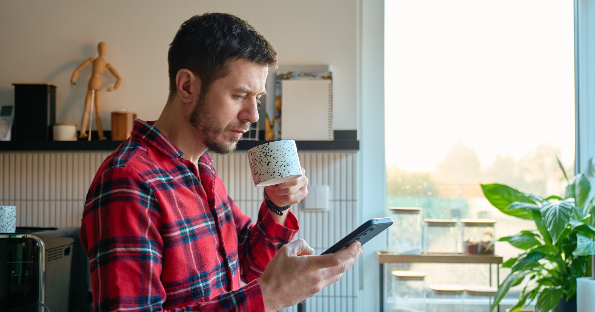 1 million Dutch read news on socials, but few trust it