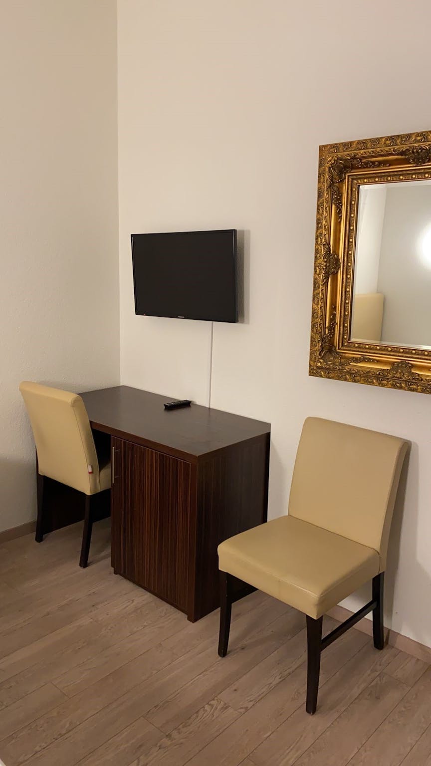 Apartment, Badenerstrasse, Zurich