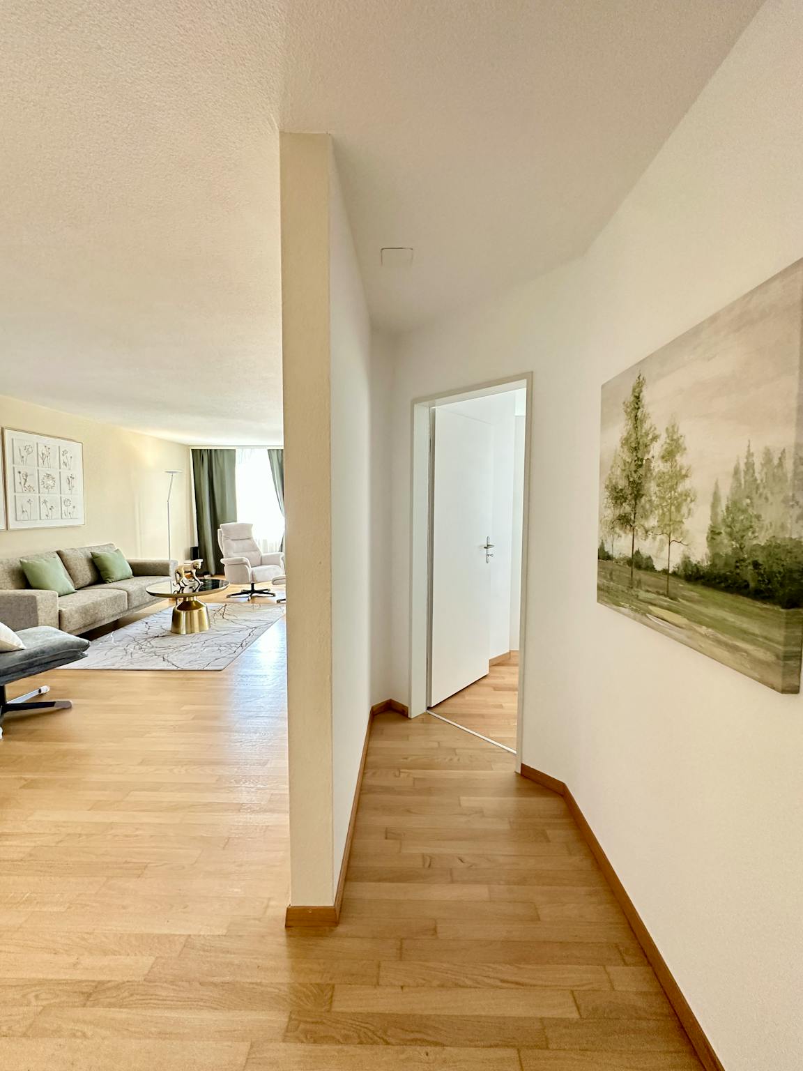 Apartment, Graswinkelstrasse, Kloten