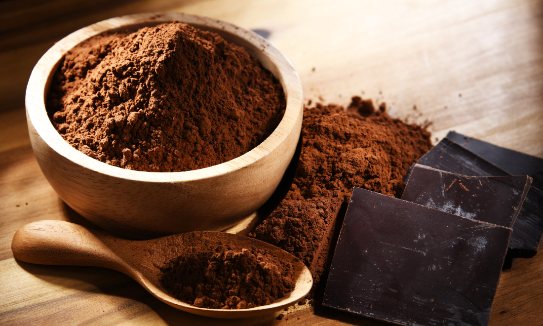 A brief history of Dutch chocolate