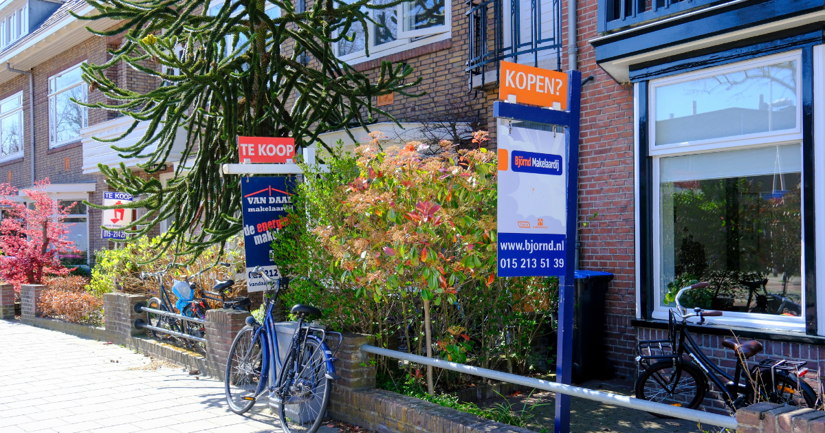 Mortgage Interest Rates Rising