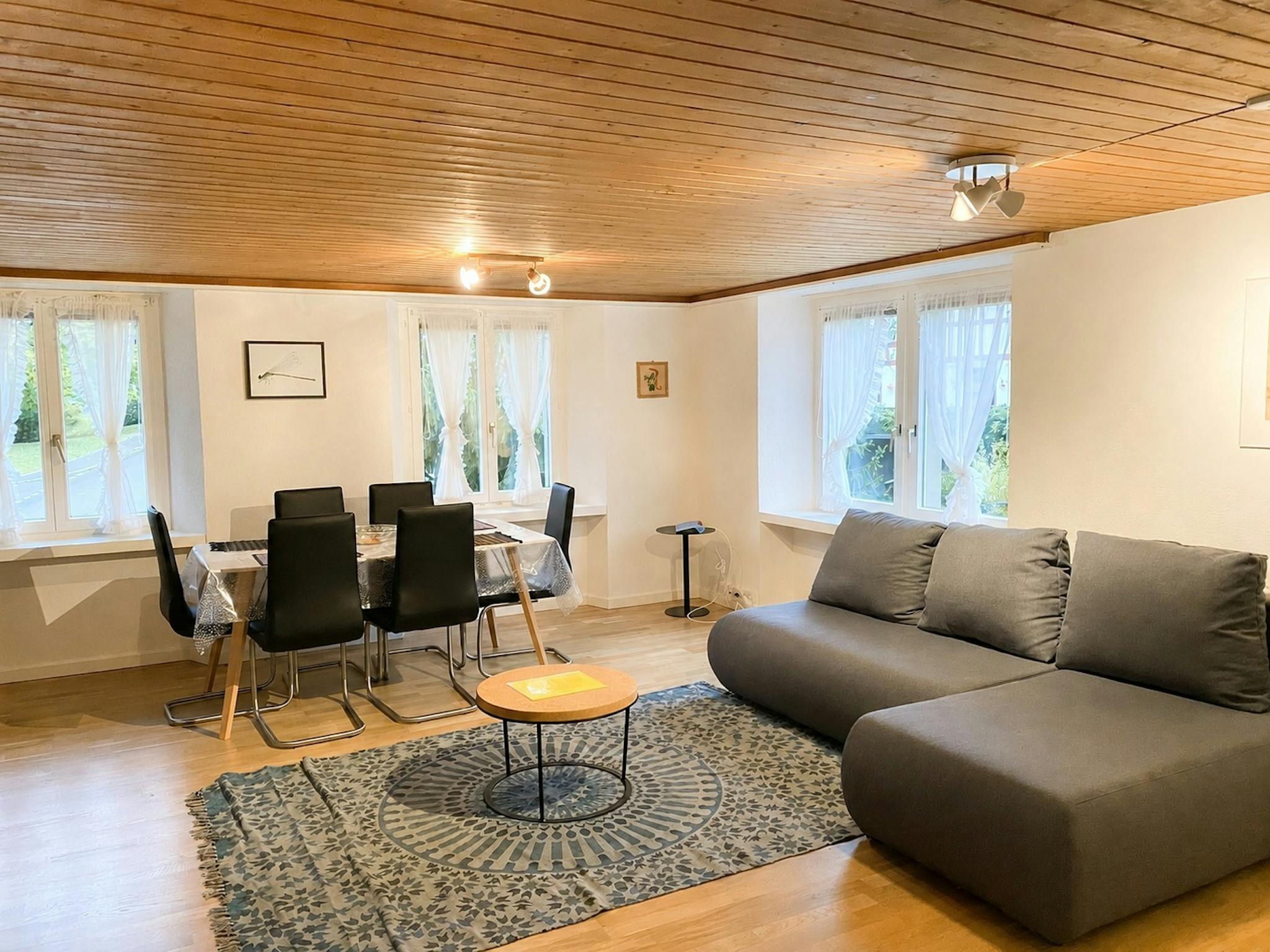 Apartment, Höflistrasse, Horgen