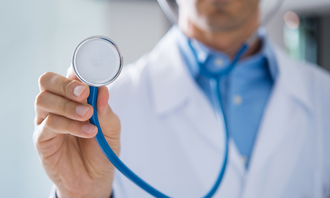 Dutch healthcare system