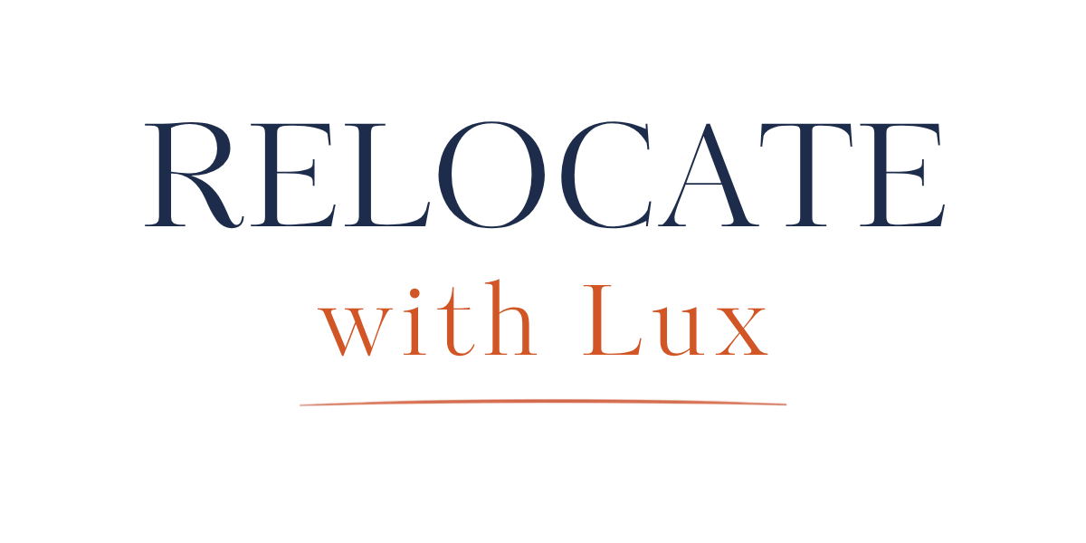 Relocate with Lux | US to Netherlands Relocation Experts