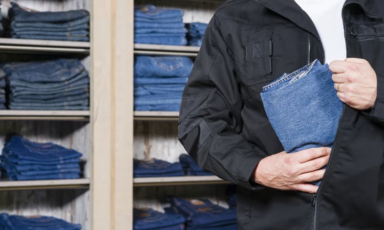 Basel police criticised for new 300-franc rule for shoplifting