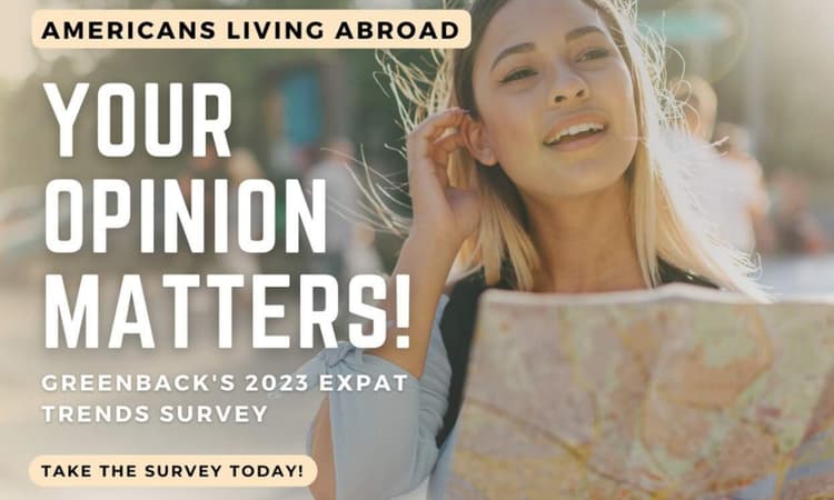 US expats: Share what’s on your mind!