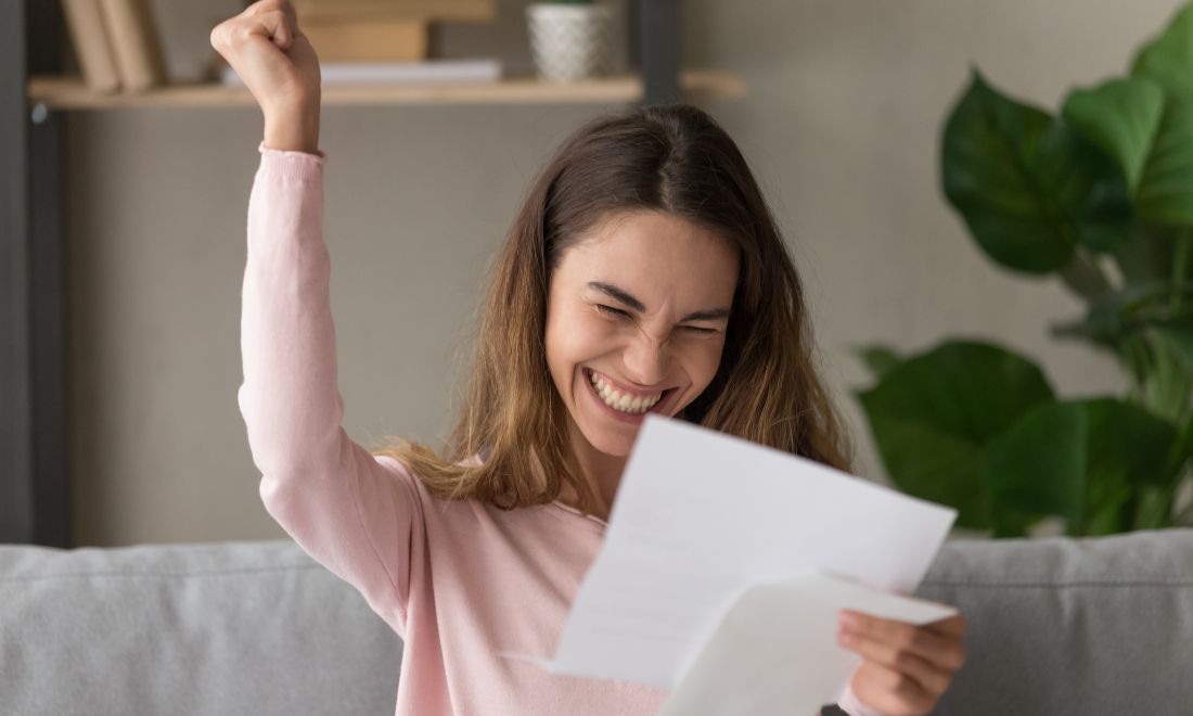 Possible Box 3 Tax Refund