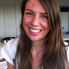 Alexandra Gowling