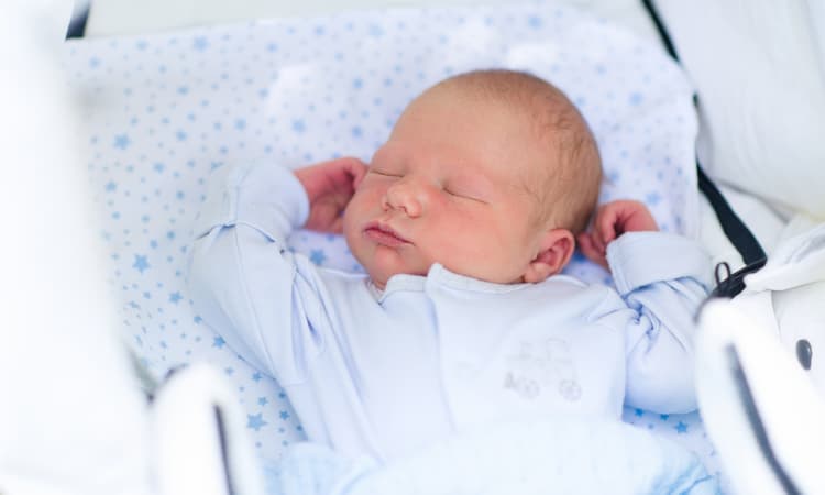 Zurich's top baby names for 2023: Sofia and Leo return to top spots