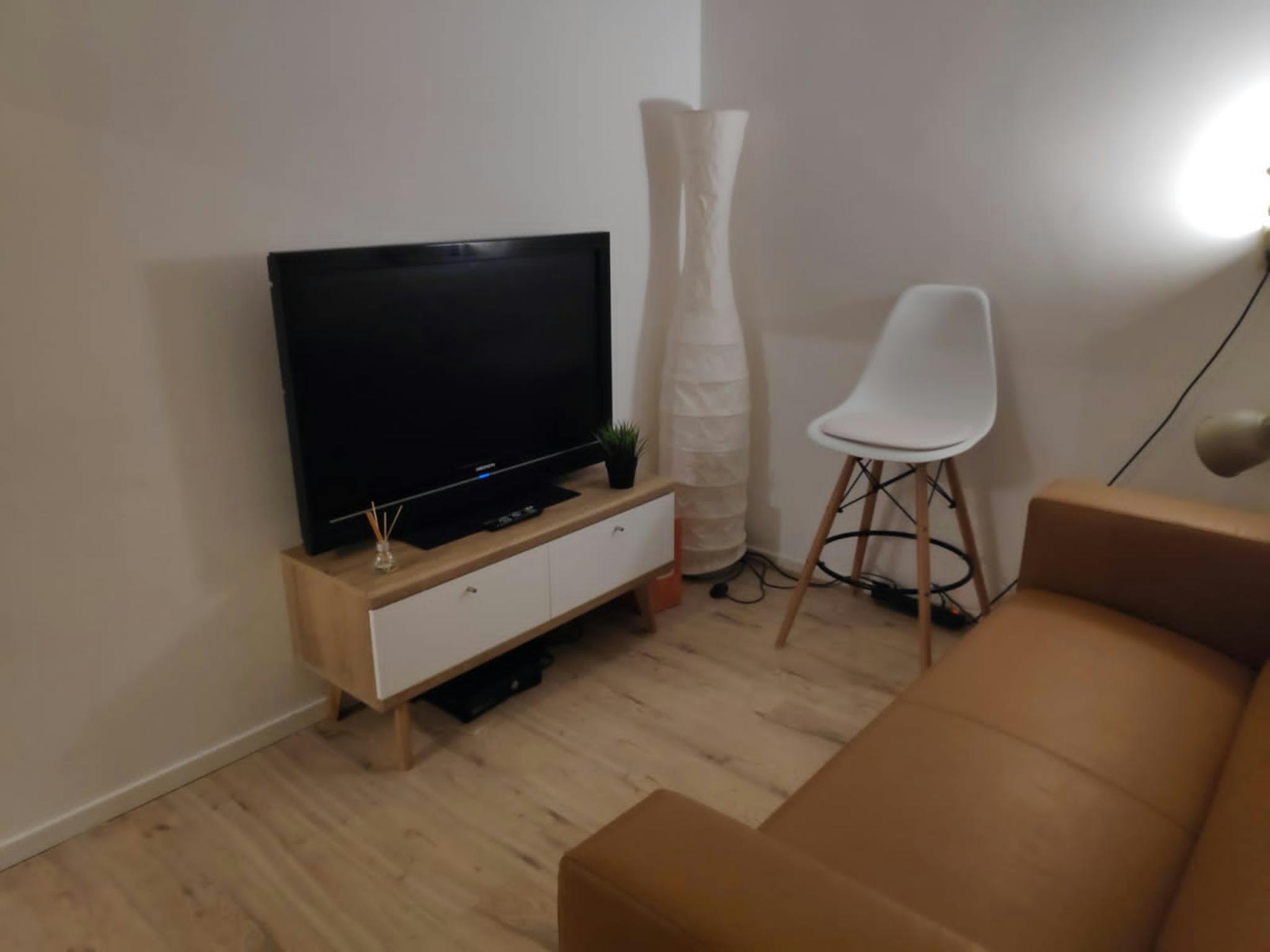 Apartment, Valkhof, Amsterdam