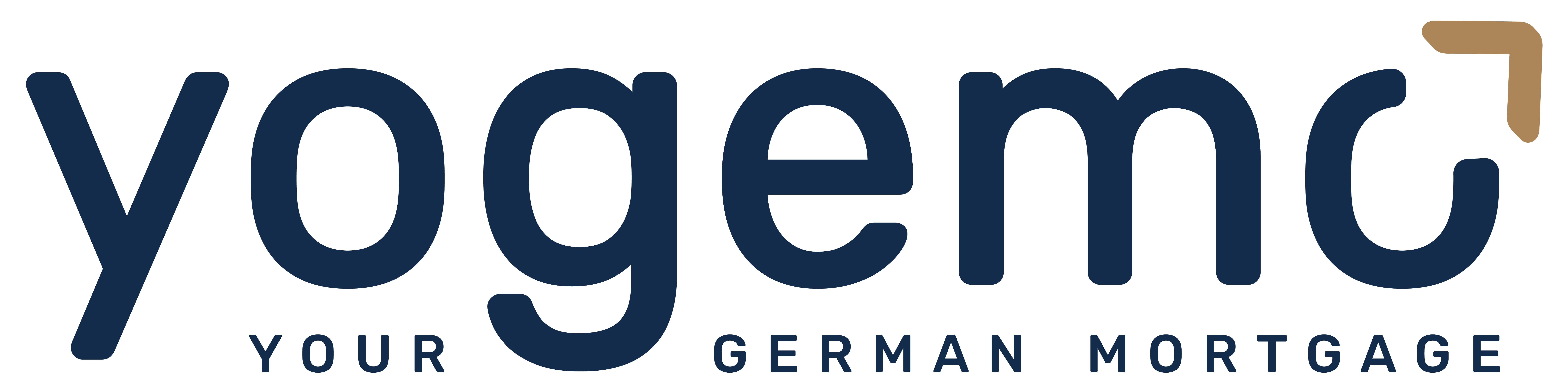 Your German Mortgage