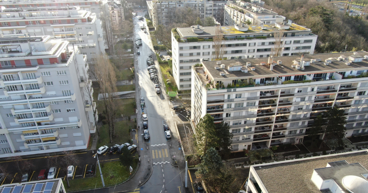 Swiss reference rate holds at 1,25%: Can you still request a rent cut?