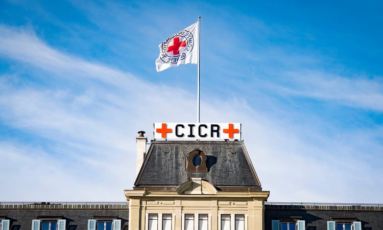 What is the Geneva Convention and why does it matter?