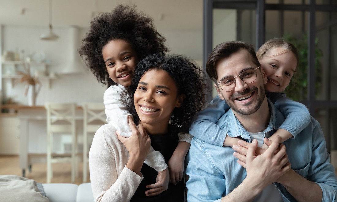 Parental authority and custody in the Netherlands