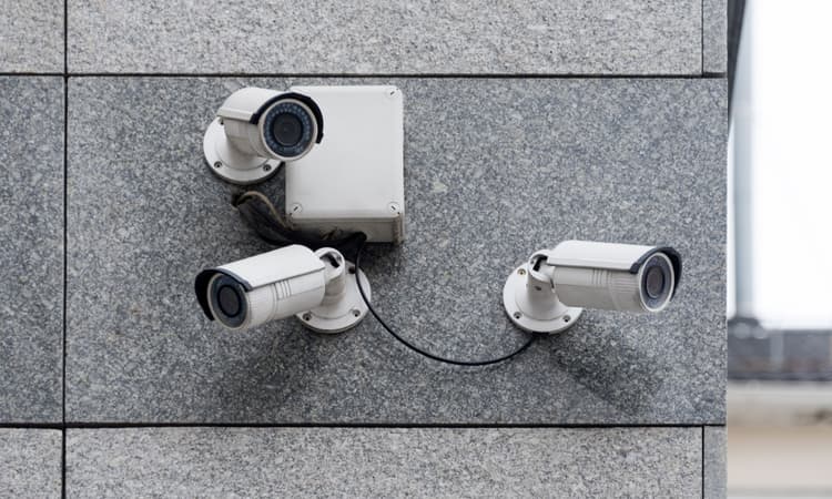 SBB installs over 20.000 CCTV cameras in just 8 years, report finds
