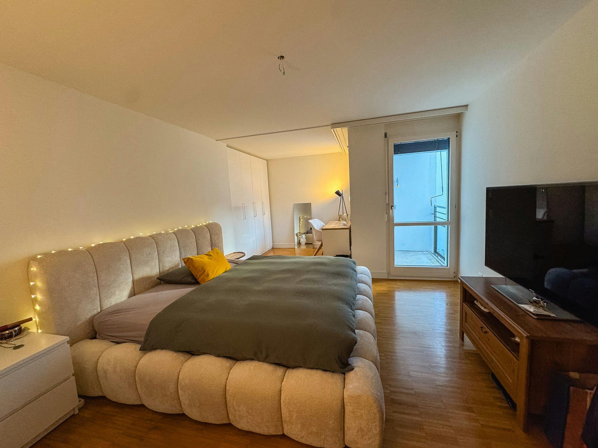 Apartment, Seestrasse, Horgen