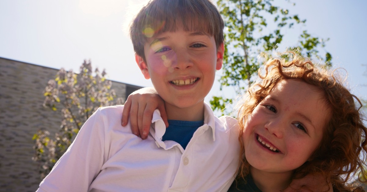How childcare helps your child build friendships and feel at home in a new country