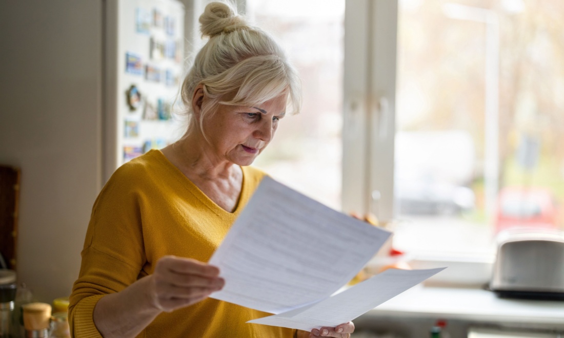 Pension insurance