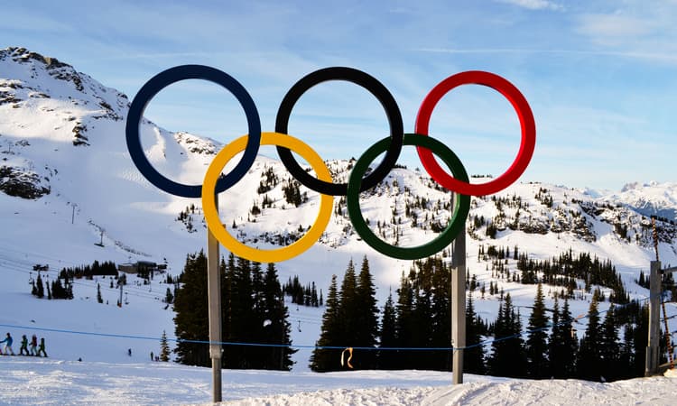 Switzerland in talks with IOC about hosting the 2030 Winter Olympics