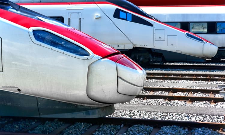 VCS calls for direct train connections between Geneva and major European cities