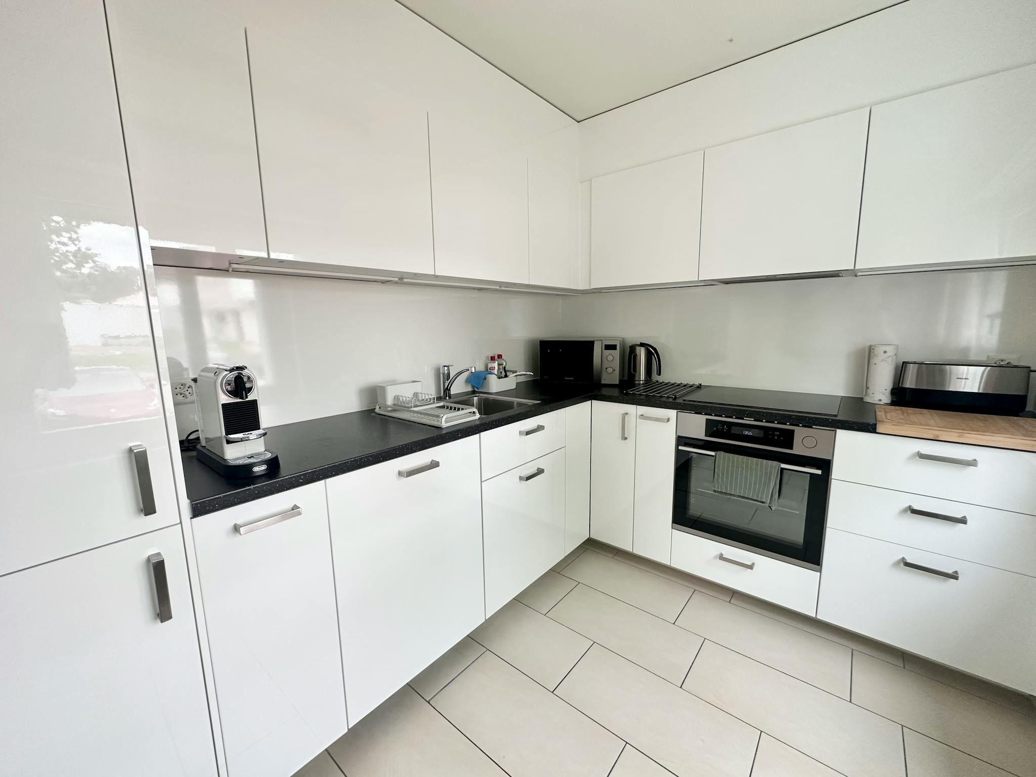 Apartment, Allmendstrasse, Oberglatt