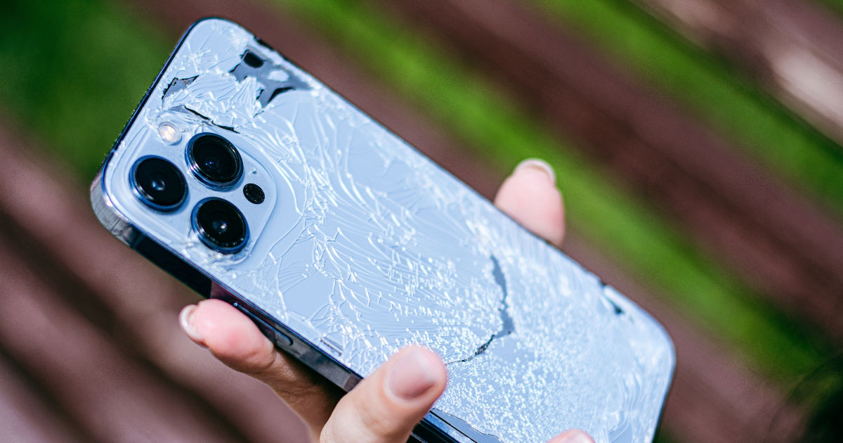 Eu Right to Repair