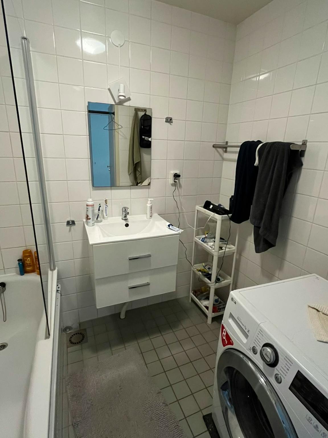 Apartment, Karel Doormanstraat, Rotterdam