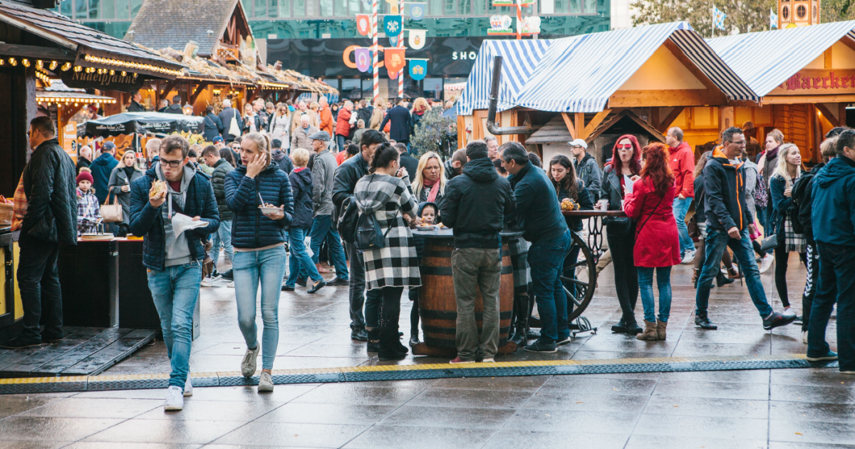Berlin population predicted to reach 4 million by 2040