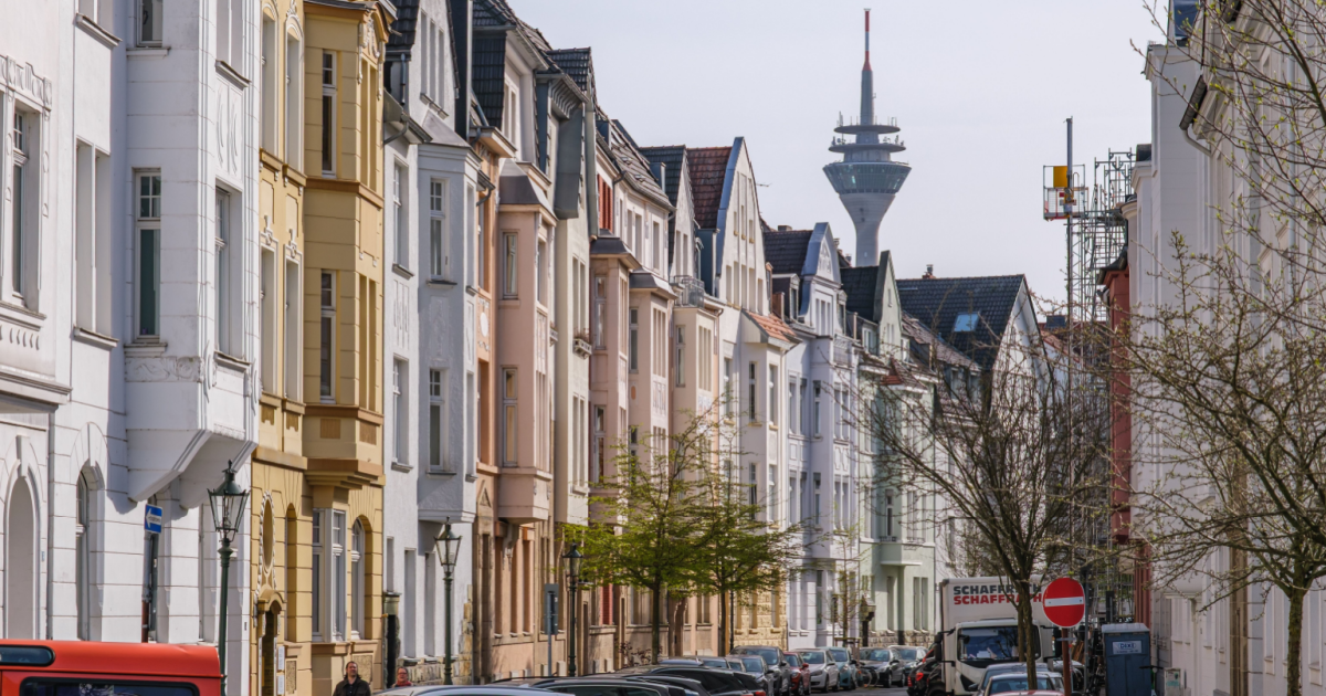 Renting in Germany 2026