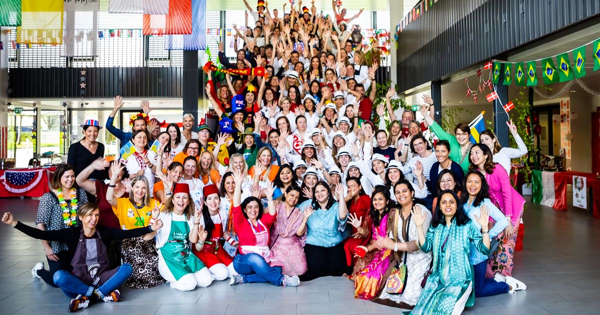 Thriving as a family in Switzerland: How the ISL PTA supports new expats