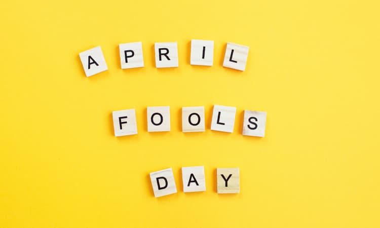 Top 5 April Fool's jokes in Switzerland