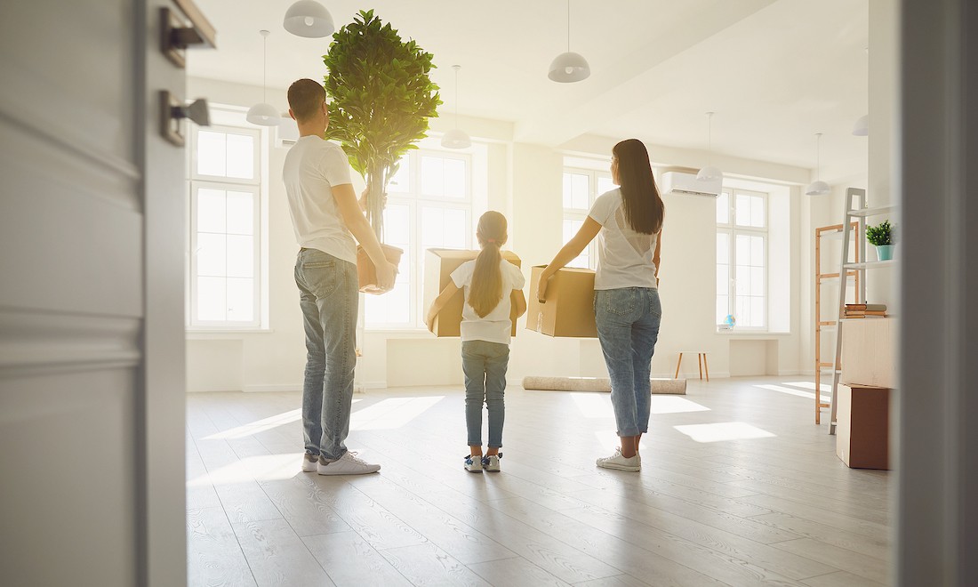 AGS Global Solutions: For a peace of mind relocation experience