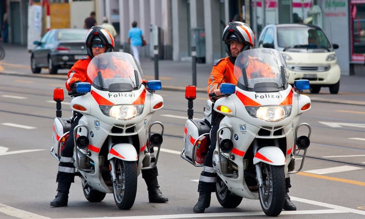 SWIFT HQ in Switzerland to be given police protection to avoid sabotage
